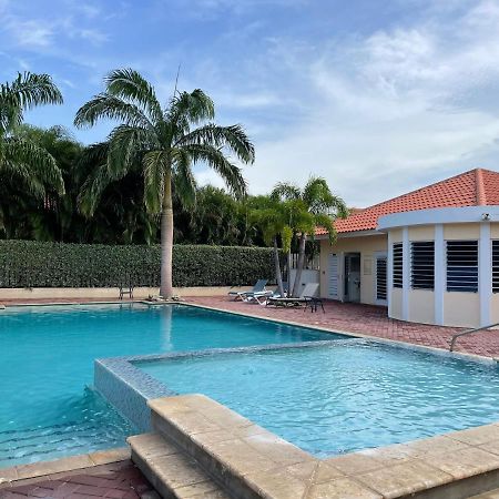 威廉斯塔德Dushi Townhouse Curacao公寓 外观 照片