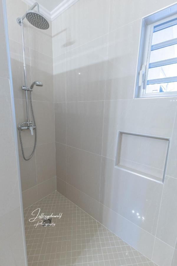 威廉斯塔德Dushi Townhouse Curacao公寓 外观 照片