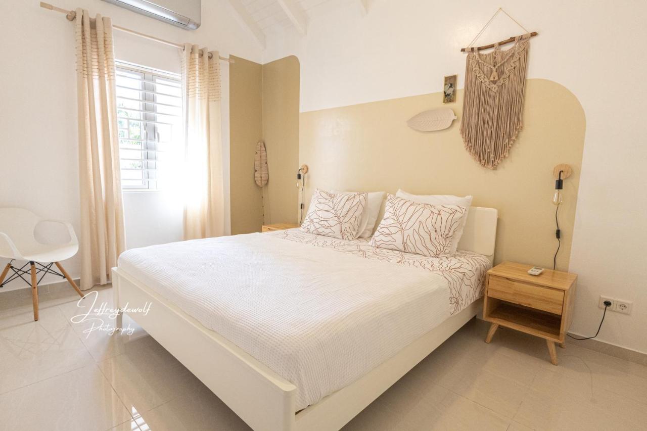 威廉斯塔德Dushi Townhouse Curacao公寓 外观 照片