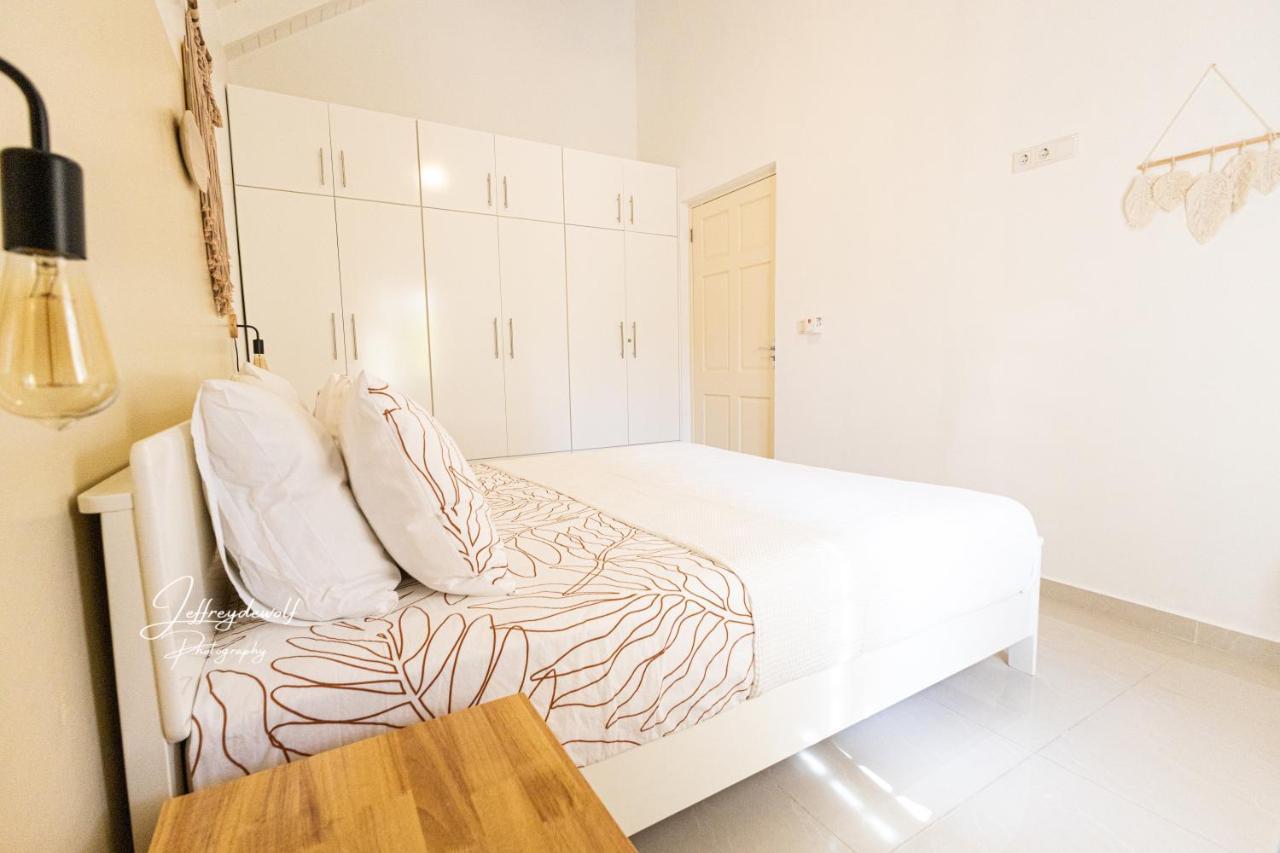 威廉斯塔德Dushi Townhouse Curacao公寓 外观 照片