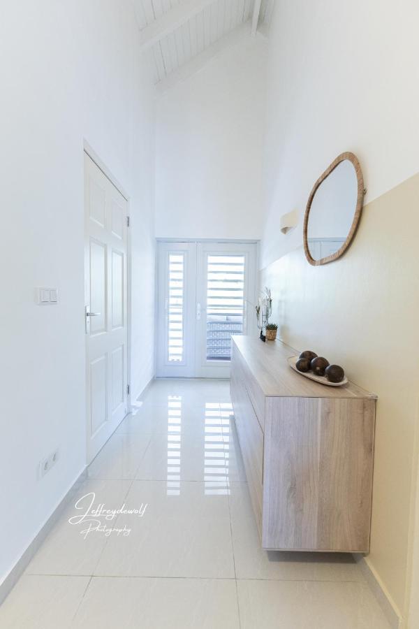 威廉斯塔德Dushi Townhouse Curacao公寓 外观 照片