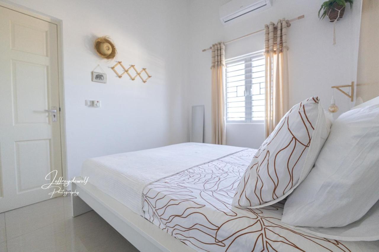 威廉斯塔德Dushi Townhouse Curacao公寓 外观 照片