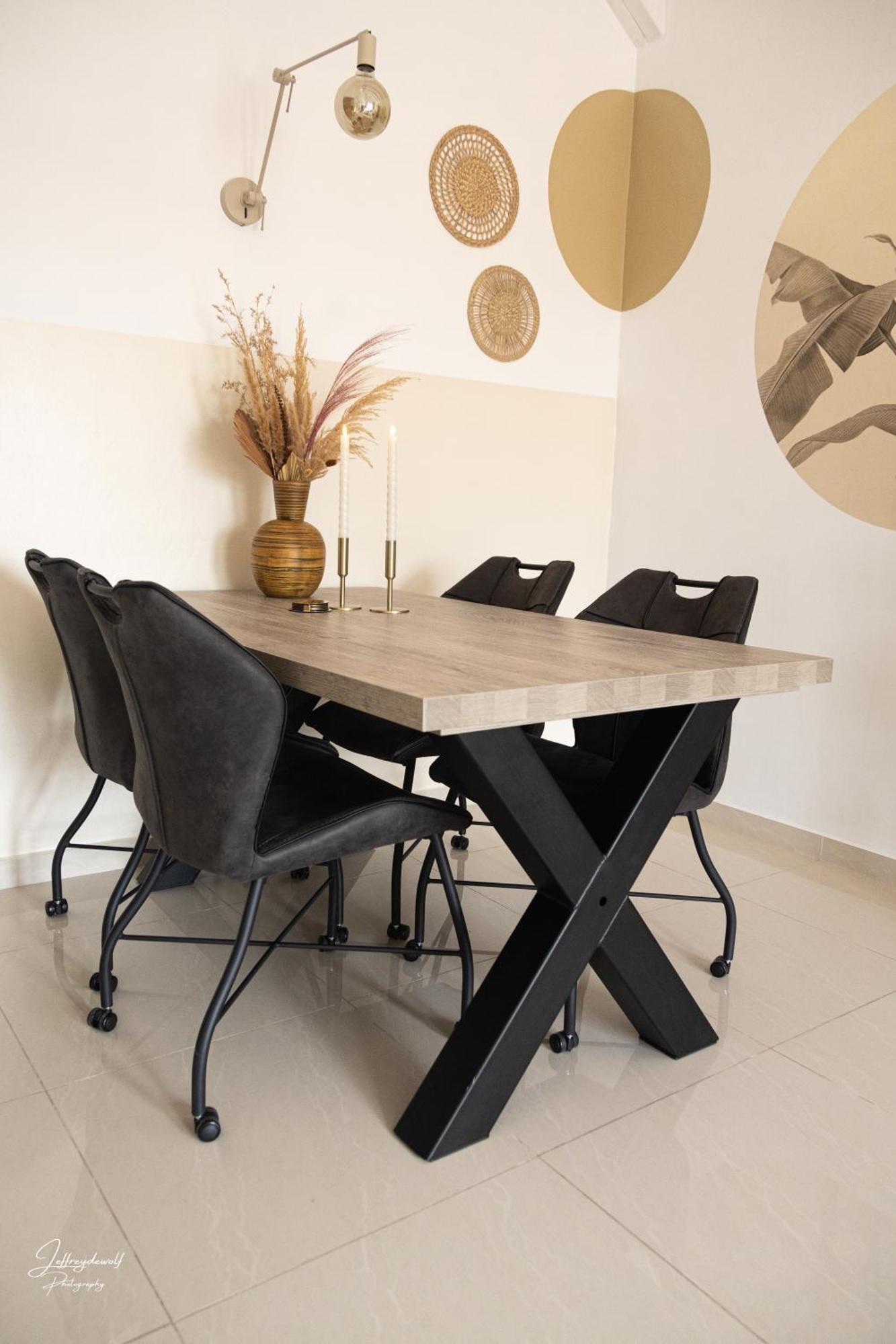 威廉斯塔德Dushi Townhouse Curacao公寓 外观 照片